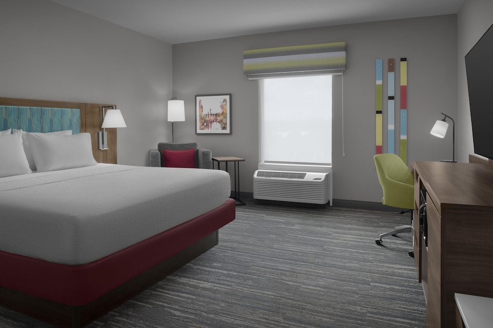 Hampton Inn & Suites Jacksonville South Bartram Park - photo 9