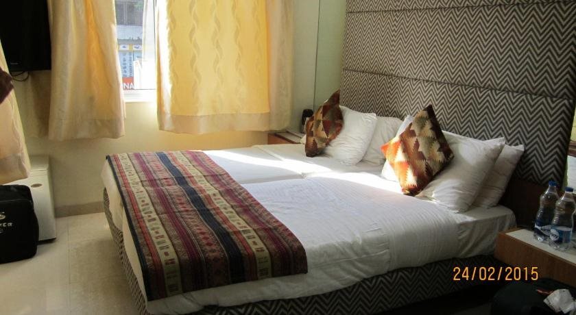 Empire Hotel - last minute hotel in Mumbai