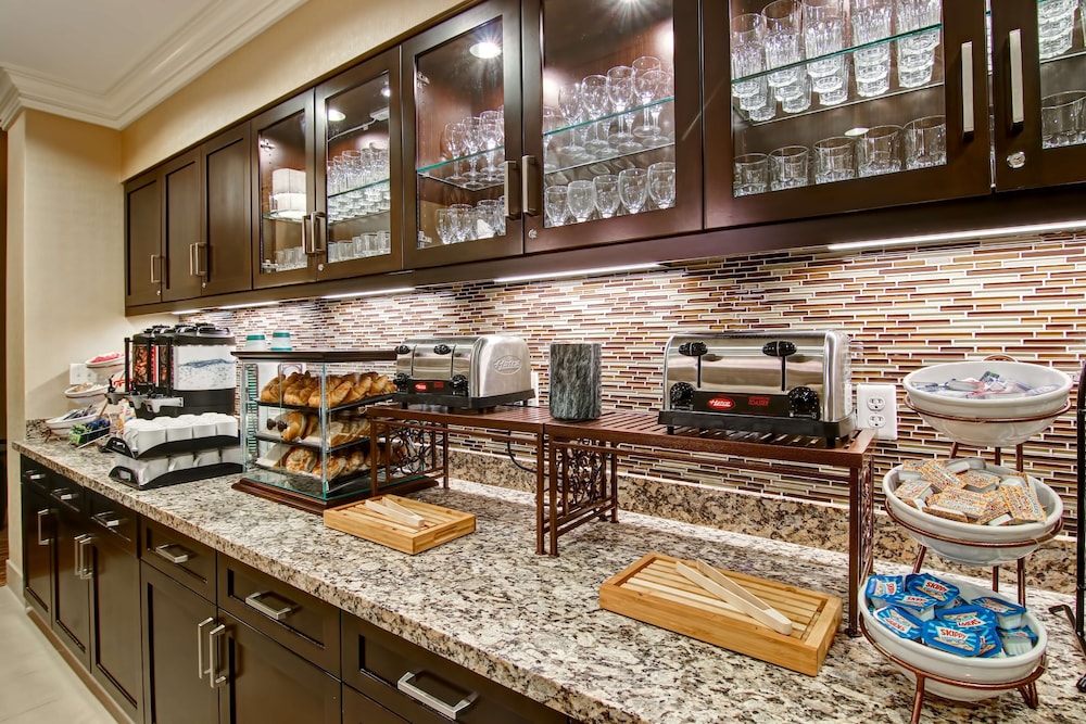 Homewood Suites by Hilton Palo Alto - photo 22