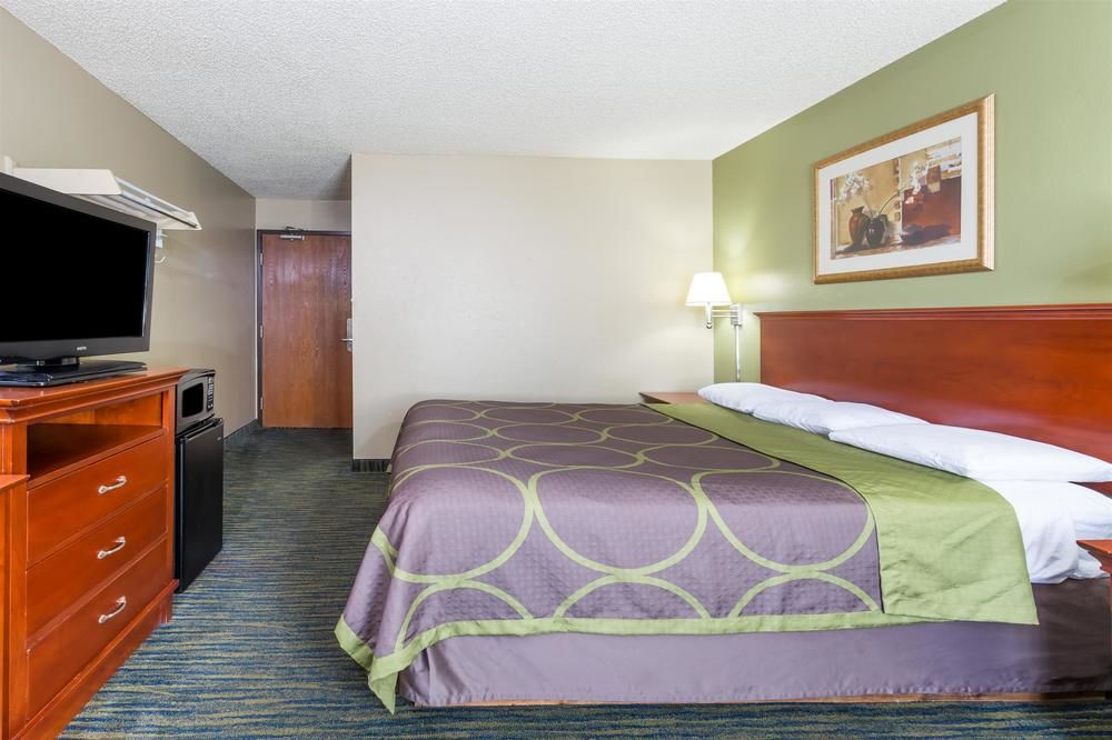 Super 8 by Wyndham Panama City - photo 14