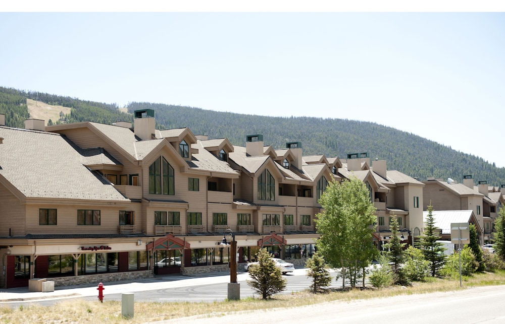 Gateway Mountain Lodge by Keystone Resort - photo 33