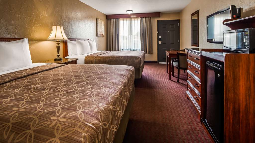 Best Western El Reno - photo 7