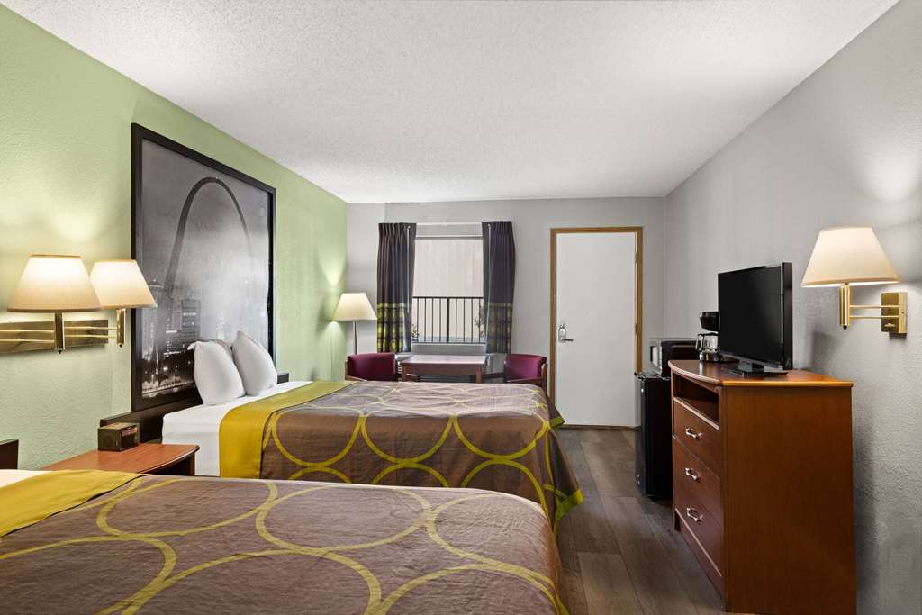 Super 8 by Wyndham Branson Shepherd of the Hills Exwy - photo 21