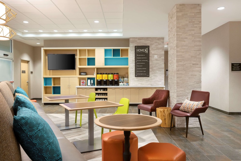 Home2 Suites by Hilton Richmond Short Pump - photo 5