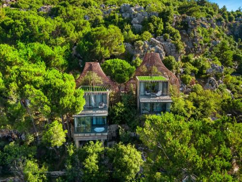 Scappa Resort in Beirut, Lebanon