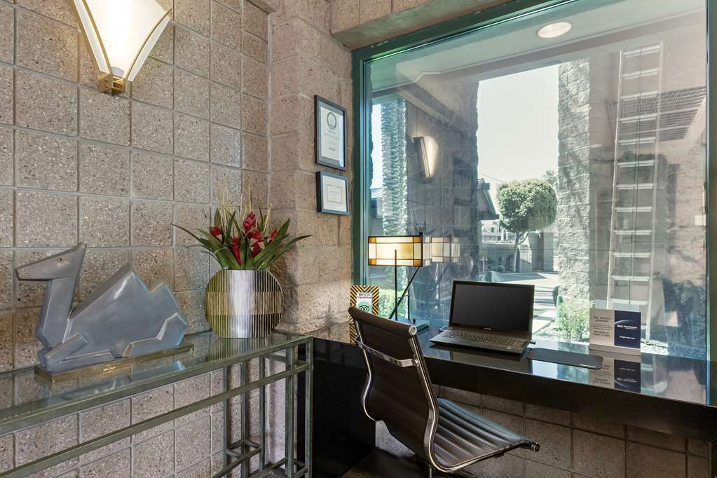 Best Western Plus Sundial - photo 8