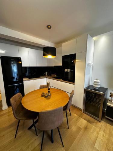 Apartment Barba