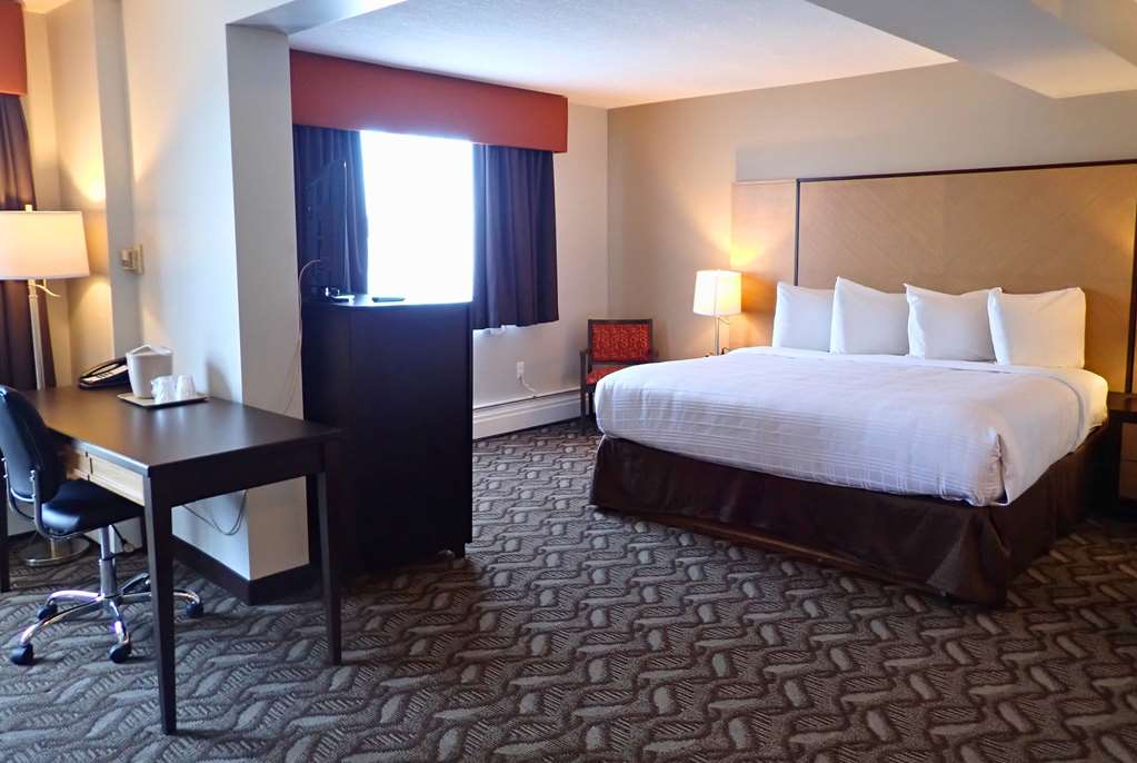 Best Western Airdrie