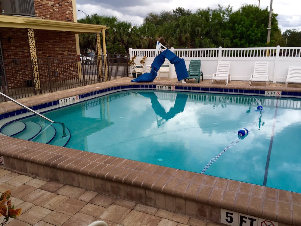 Best Motel Lakeland - photo 24