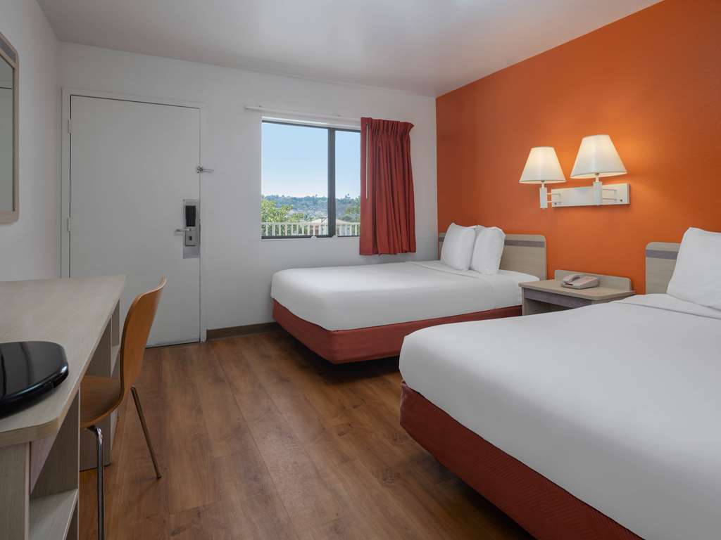 Motel 6 Oceanside CA - photo 18