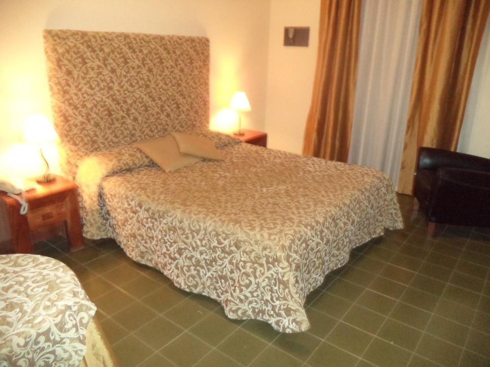 Hotel Scala Greca — hotel in Siracusa