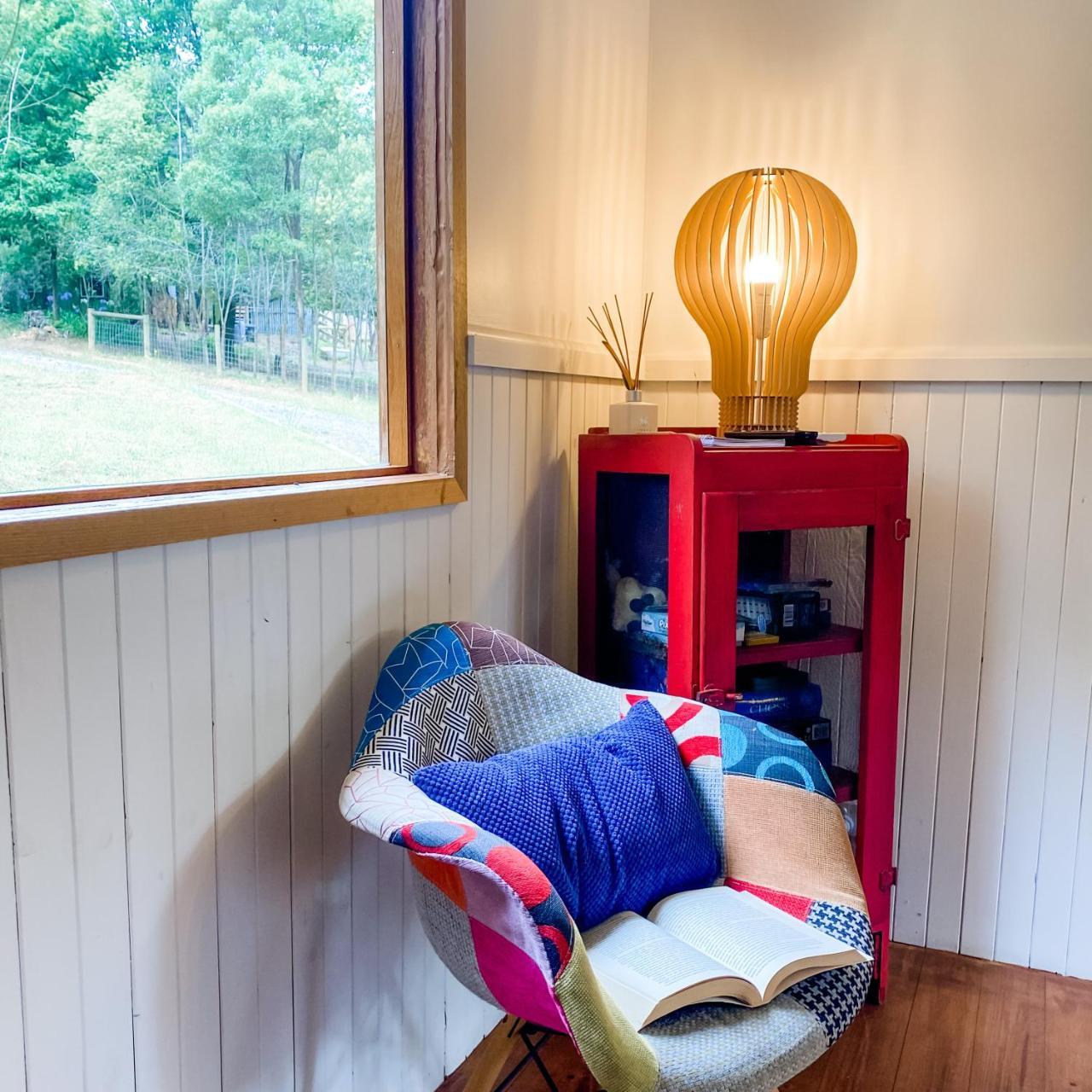 Nurture Creek - last minute hotel in Monbulk
