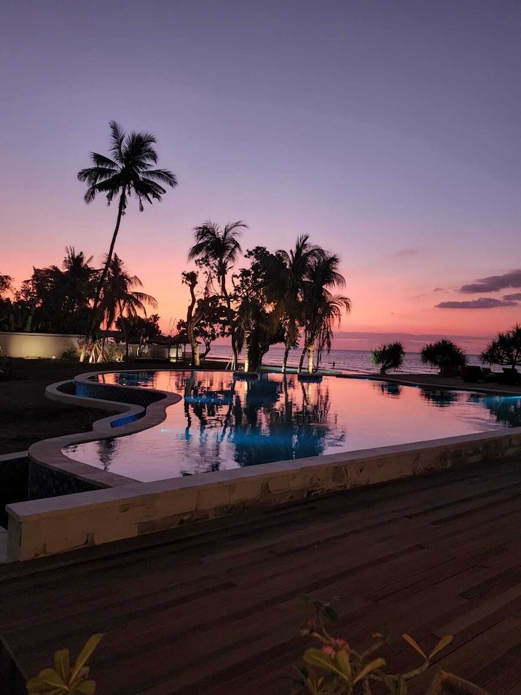 Lovina Haven Boutique Resort in Banjar, Indonesia