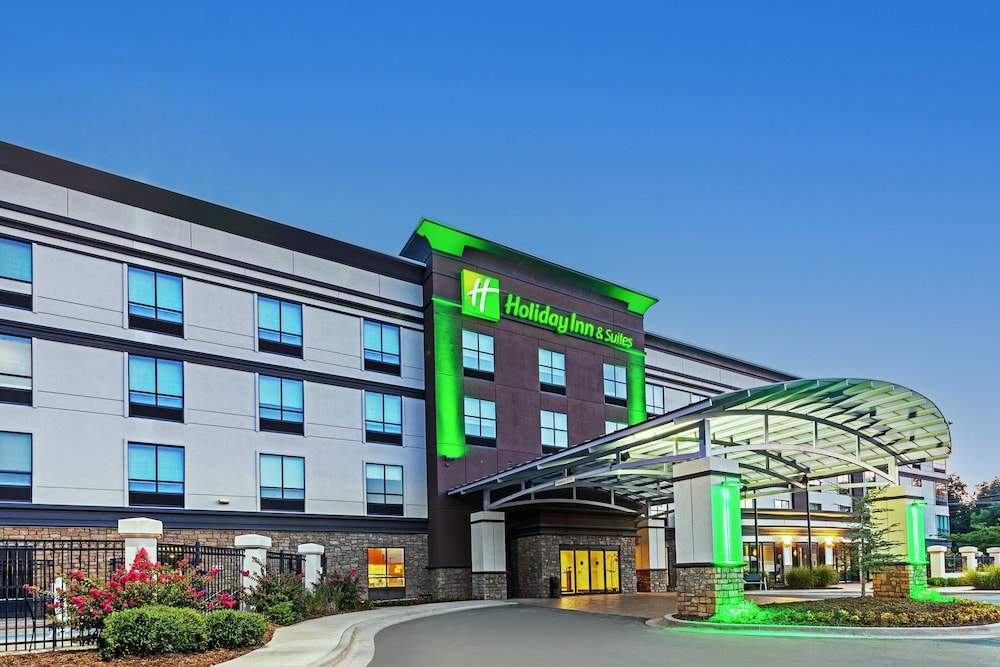 Holiday Inn Stillwater University West by IHG - photo 36