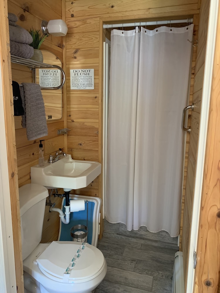 Grand Lake Resort - photo 44