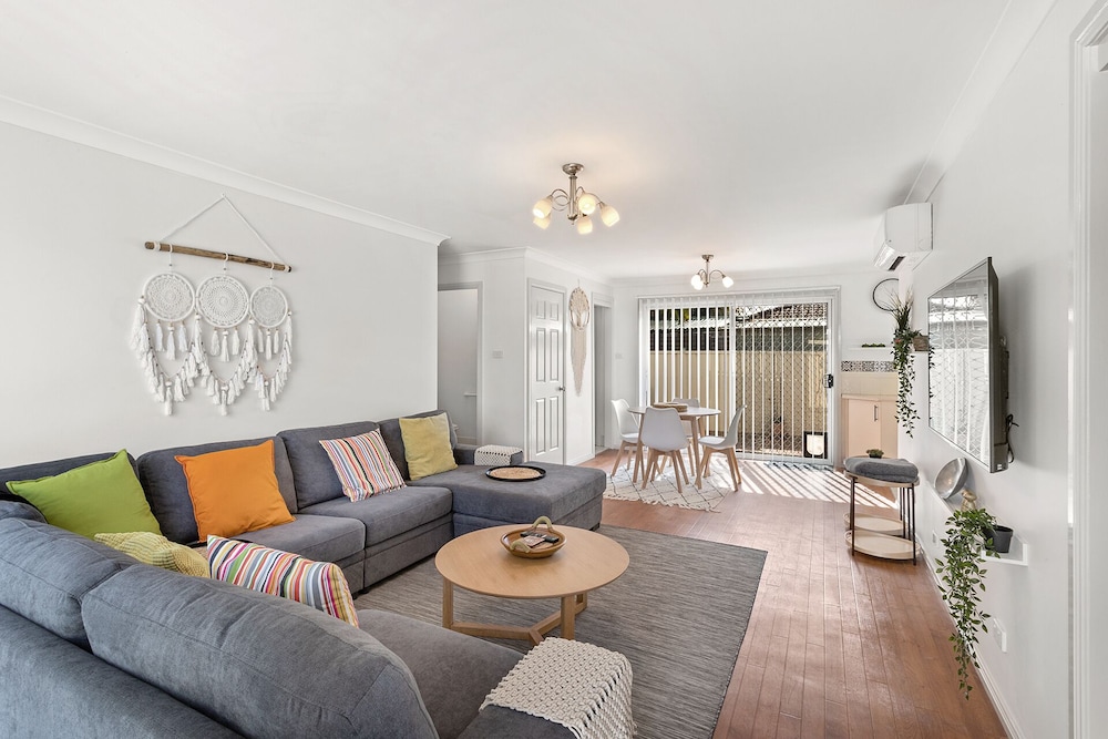 Keel Street 3 37 — hotel in Salamander Bay