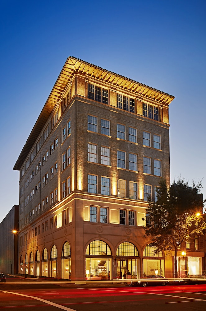 Quirk Hotel Richmond in Richmond, United States