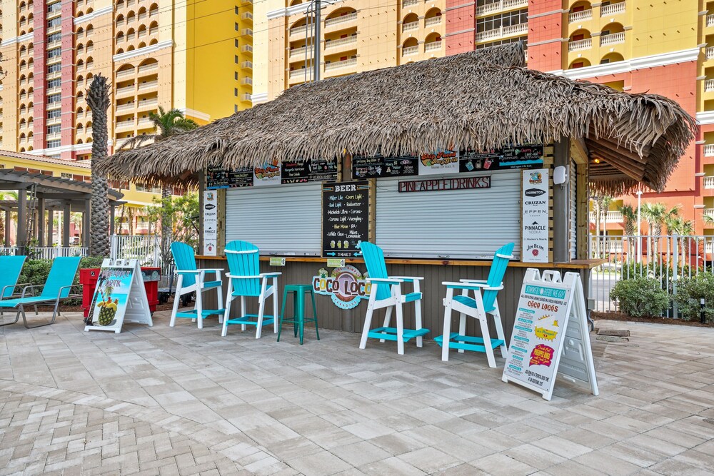 Calypso Tower 3 by Panhandle Getaways - photo 974