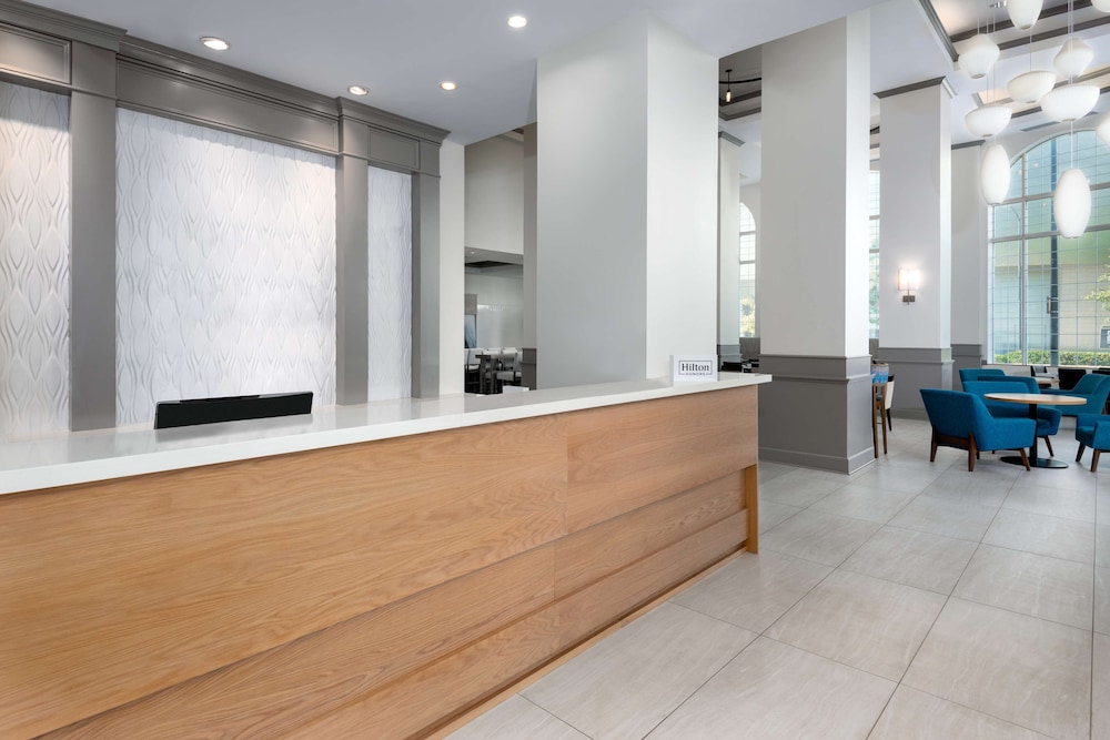 Hilton Garden Inn Charlotte Uptown - photo 4