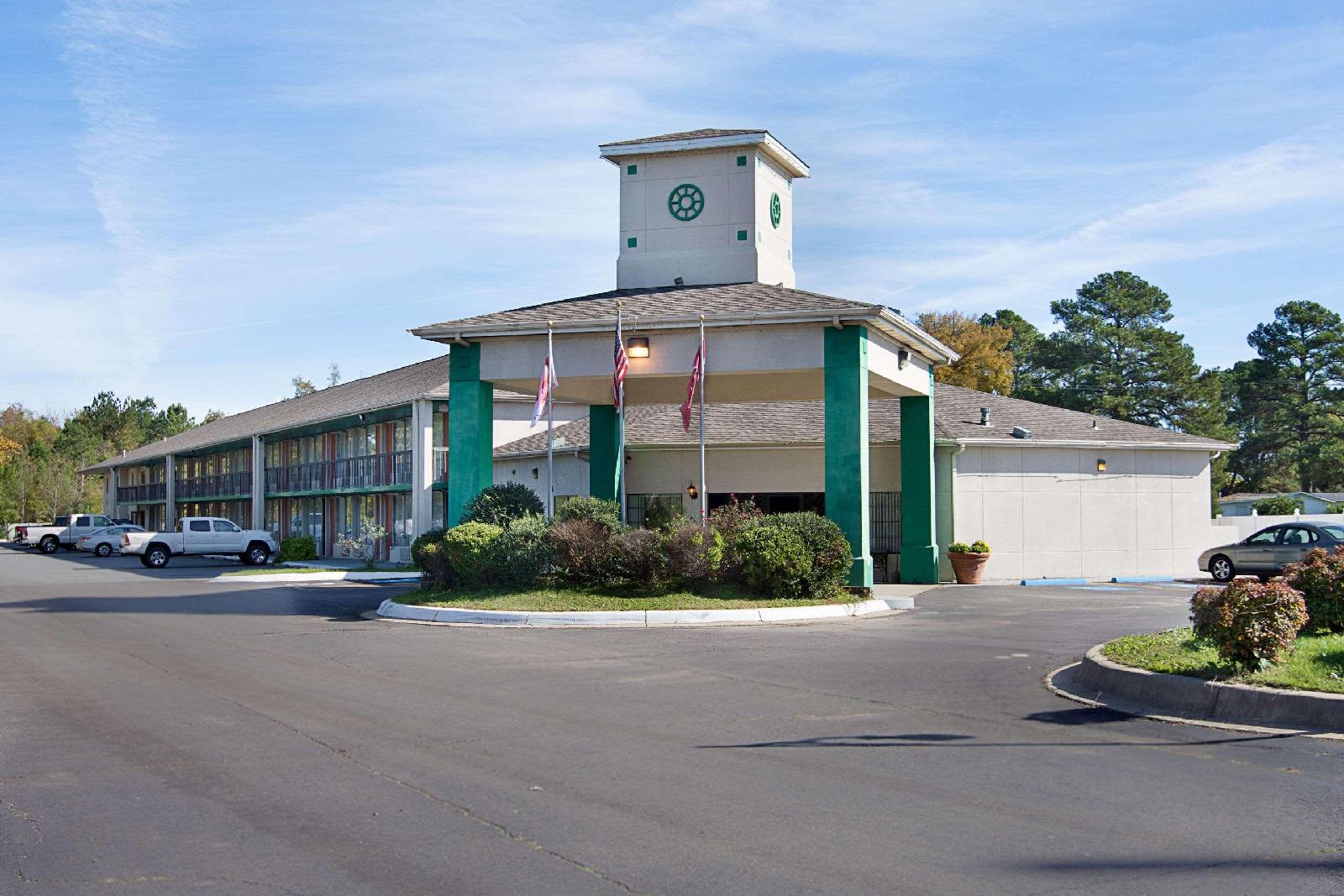 Econo Lodge