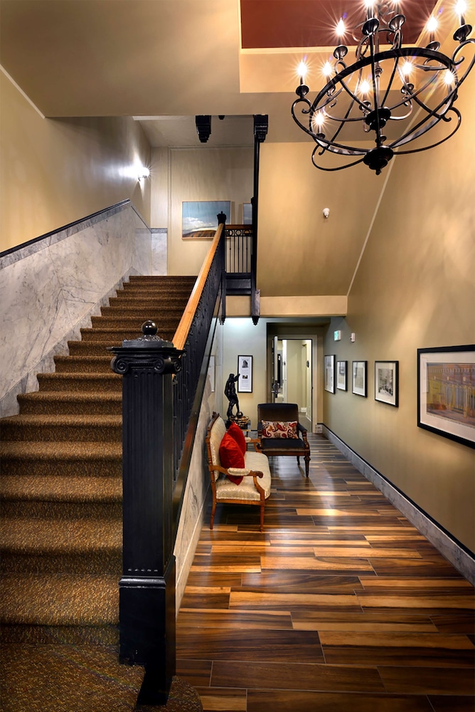 Hotel Maison Yakima Tapestry Collection by Hilton - photo 36