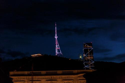 Mari's Smart House