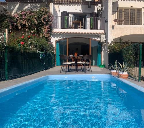 Cervantes 3 Mojacar Turre pet-friendly hotel Turre