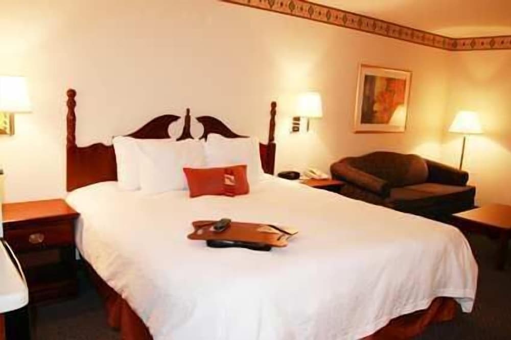 Hampton Inn Cornelia - photo 6