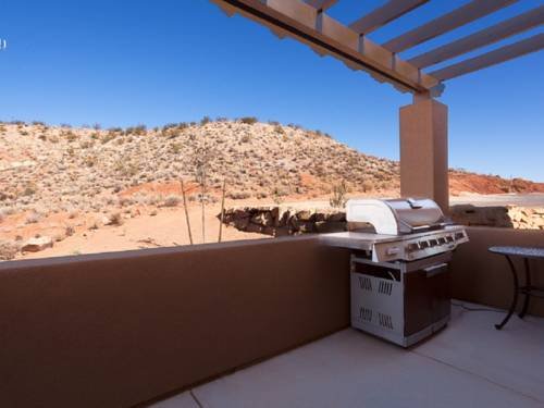 A Fairway to Heaven in Washington, United States