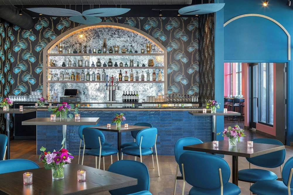 Moxy Madison Downtown - photo 6