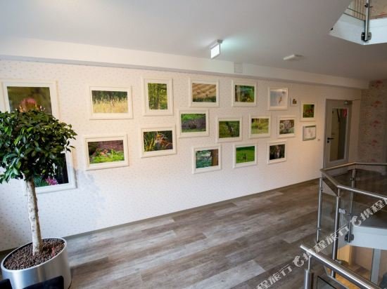 Das kleine Hotel Lahnau — Wetzlar — photo 5