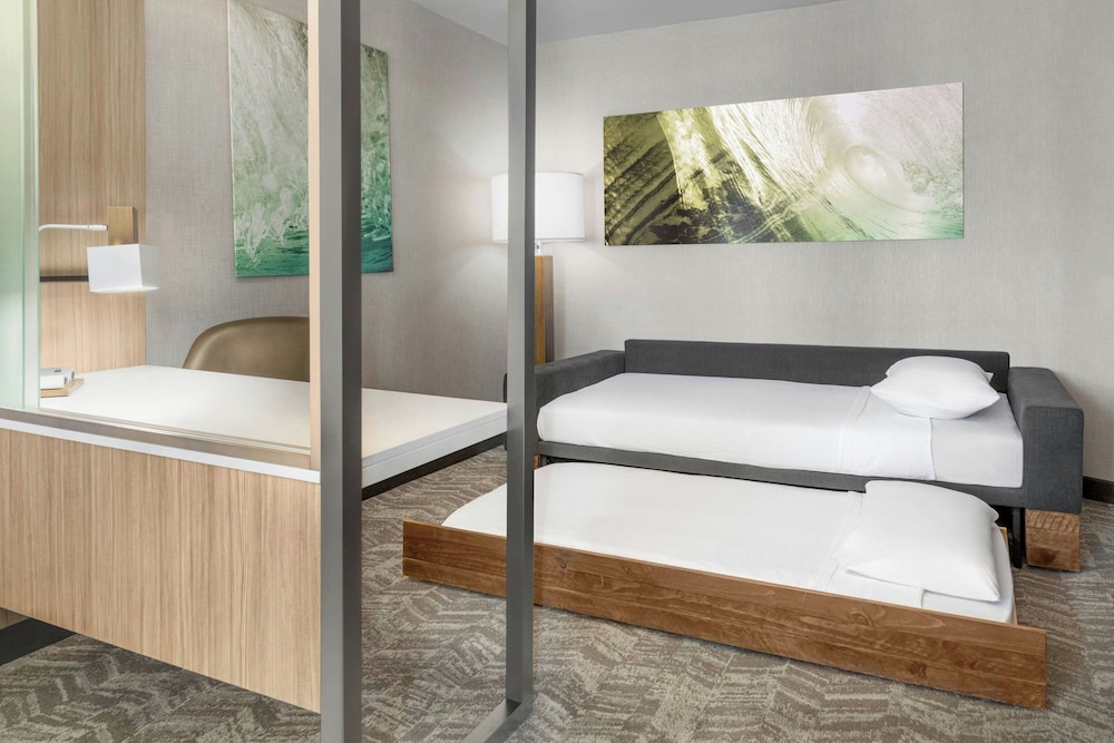 SpringHill Suites by Marriott Holland - photo 8