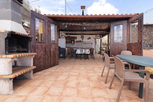Hogar vacacional Talu — Moya — photo 2