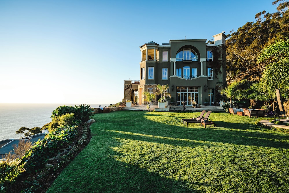 21 Nettleton in Cape Town, South Africa