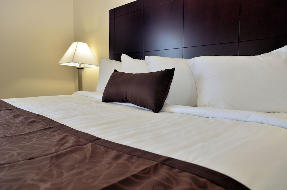 Cobblestone Inn & Suites Manning - photo 42