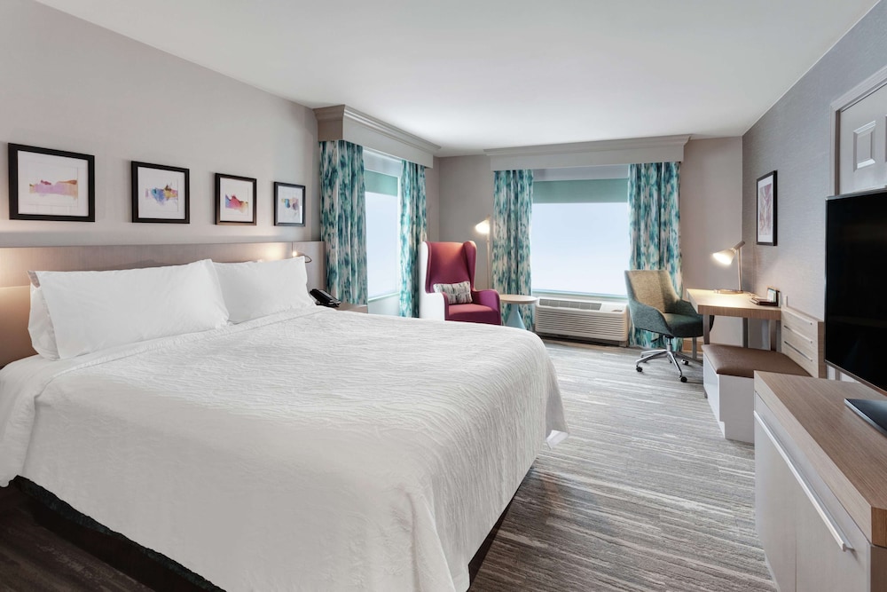 Hilton Garden Inn Chicago North Shore Evanston - photo 22