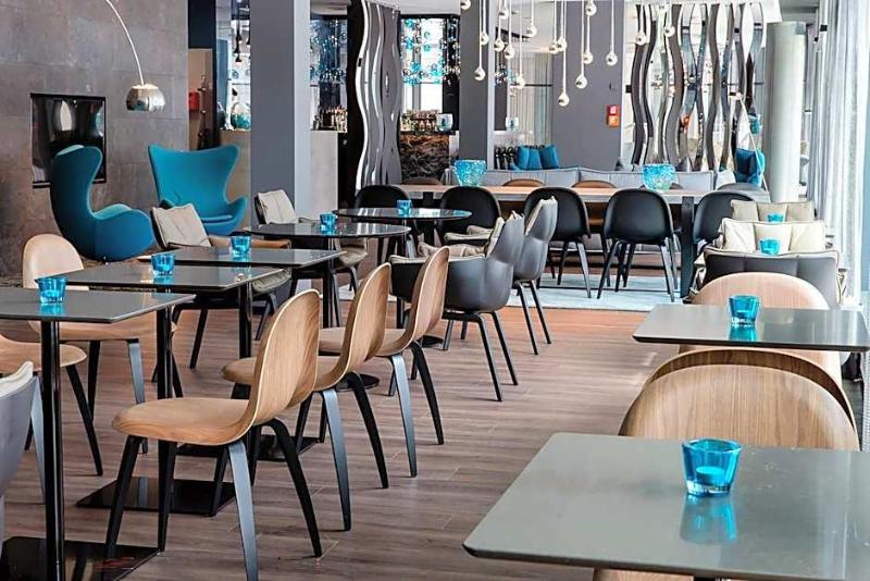 Motel One Stuttgart Bad Cannstatt in Stuttgart, Germany