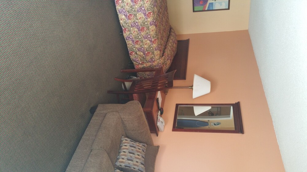 Sunbelt Lodge Motel - photo 13