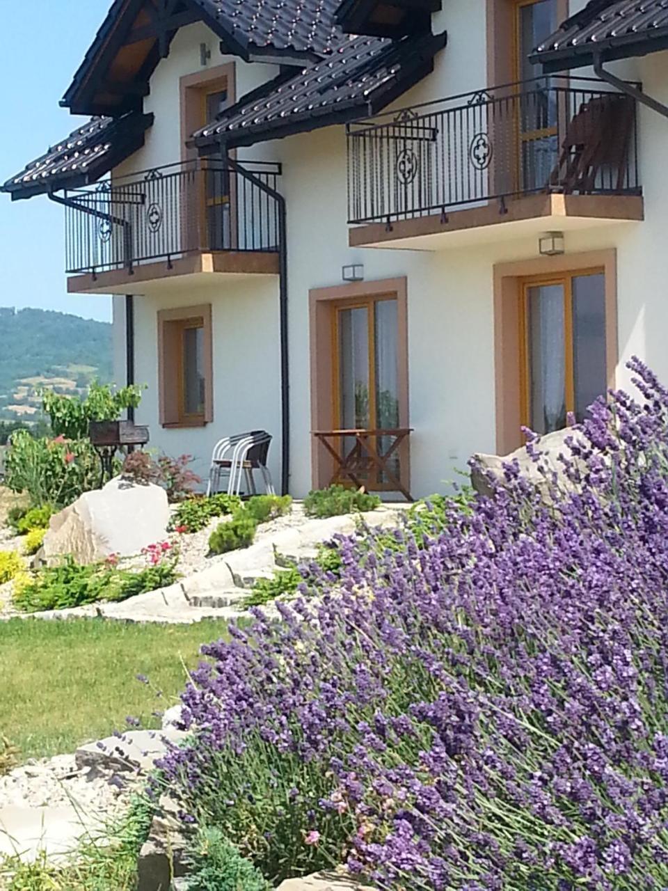 Domki Pod Magura — Bystra — photo 2