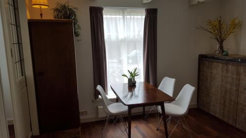 B And B Klaar 5627214 — Joure