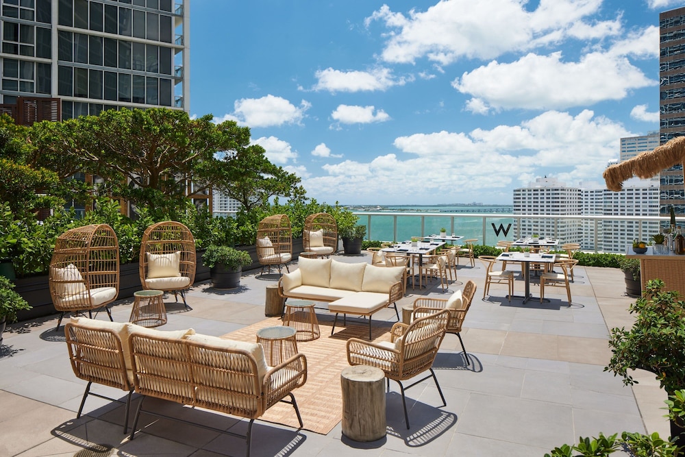 W Miami - photo 34