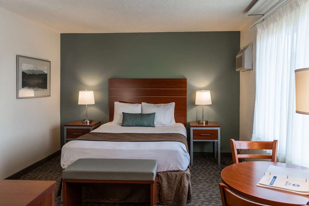 Best Western Buffalo Ridge Inn - photo 38