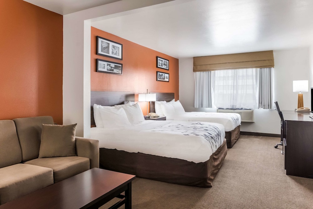 Sleep Inn North Liberty - photo 34