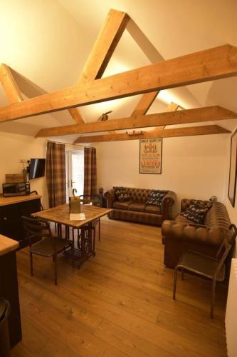 The Stables at the Old Vicarage in Lincoln, United Kingdom