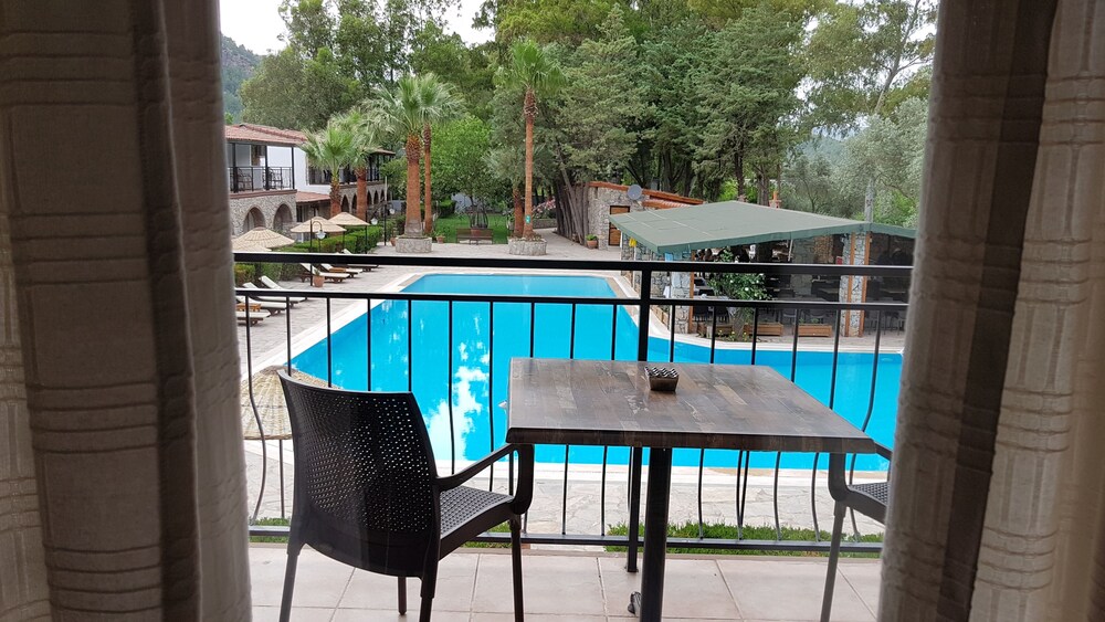 Alados Otel — Marmaris — photo 4