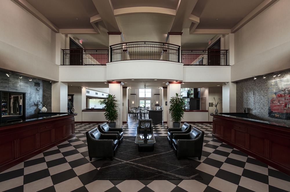 SEVEN Sebring Raceway Hotel - photo 4