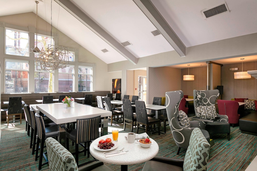 Residence Inn Anaheim Hills Yorba Linda - photo 26