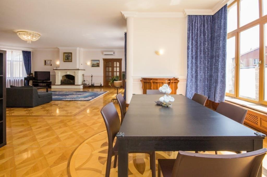 Marisabel Manor 2 — Krasnodar — photo 3