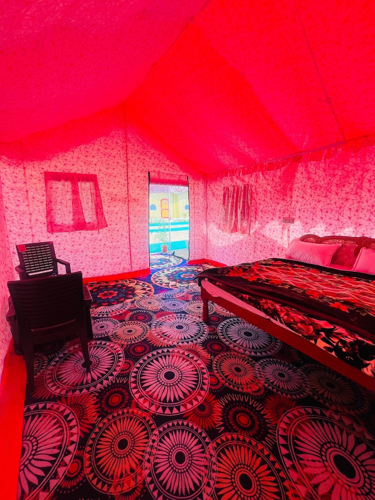 Prabhu Premi Sevashray - last minute hotel in Unknown City