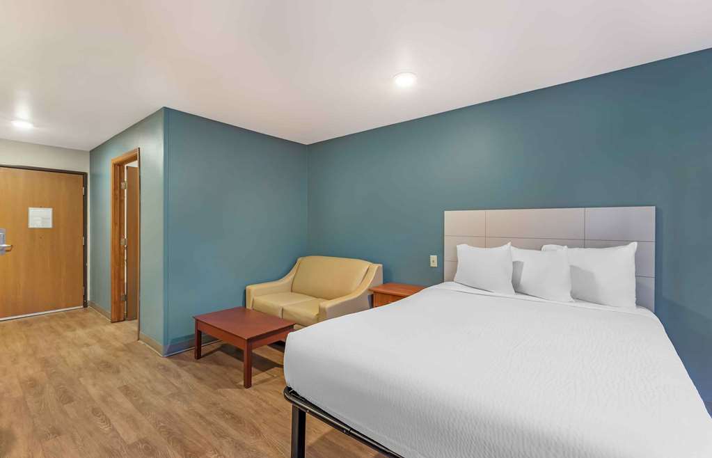 Extended Stay America Select Suites Little Rock Southwest - photo 22
